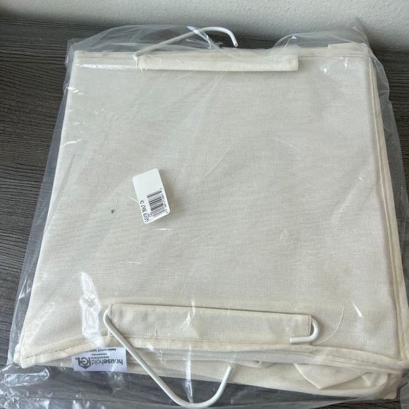 Household Essentials 3-Shelf Hanging Closet Organizer - Picture 3 of 3